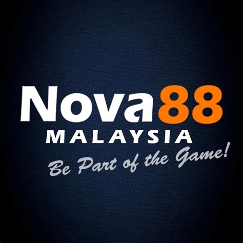 nova88 malaysia